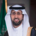 معالي د. هشام بن سعد الجضعي
نائب رئيس مجلس الادارة
إقراء المزيد