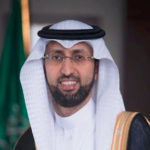 معالي د. هشام بن سعد الجضعيعضو مجلس الادارة