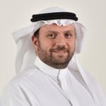 P. Osama A. Banaga Board Member