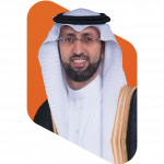 معالي د. هشام بن سعد الجضعينائب رئيس مجلس الادارةإقراء المزيد