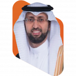 د.هشام الجضعيعضو مجلس الادارة إقراء المزيد