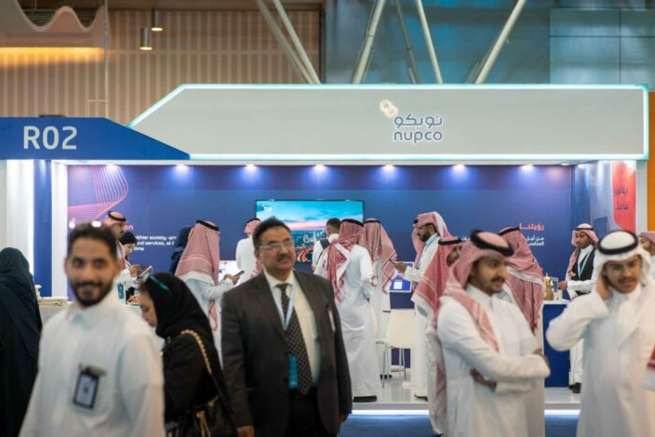 نوبكو” تدعم تطور القطاع غير الربحي في معرض “إينا 2026 الدولي”